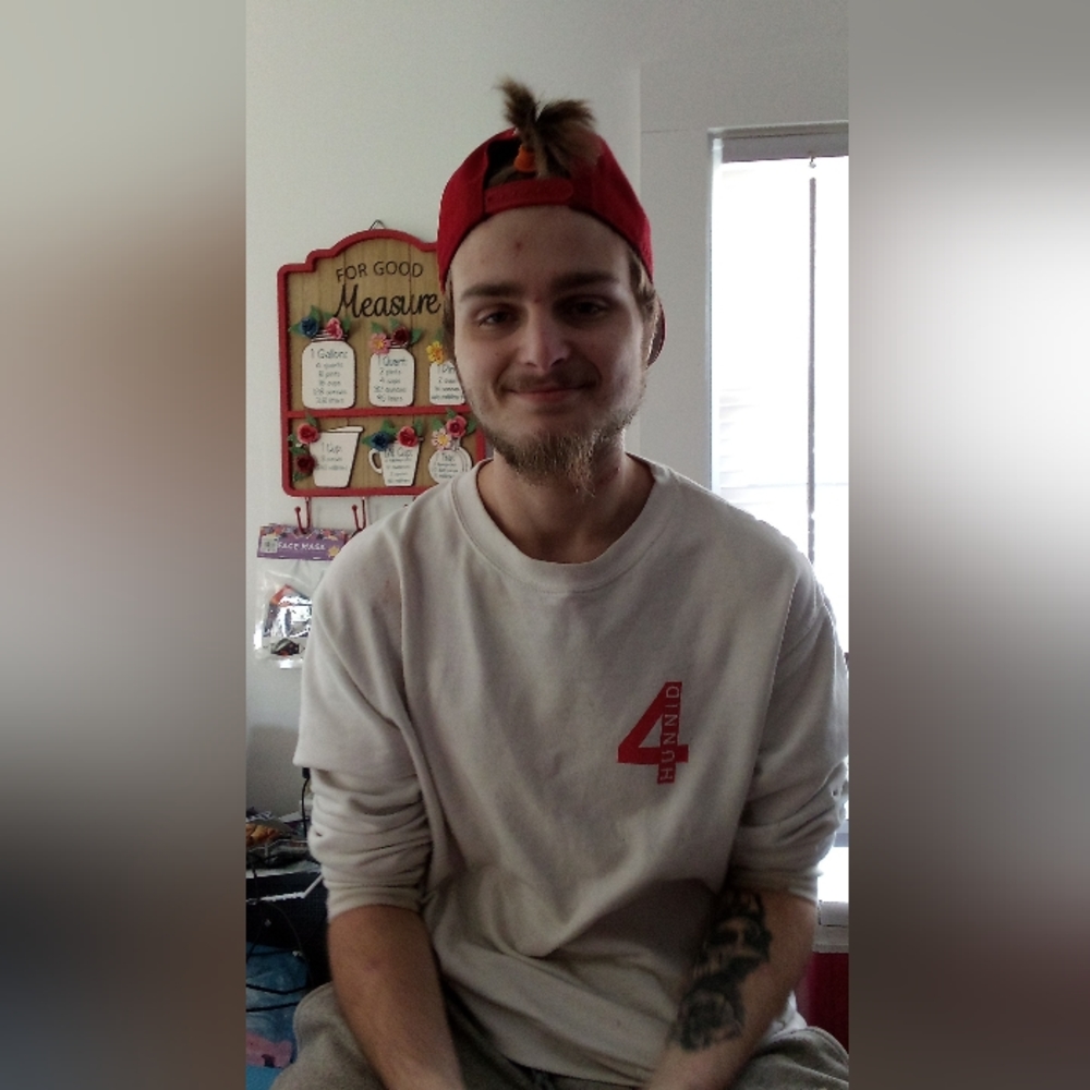 Meet your Posher, Dylan